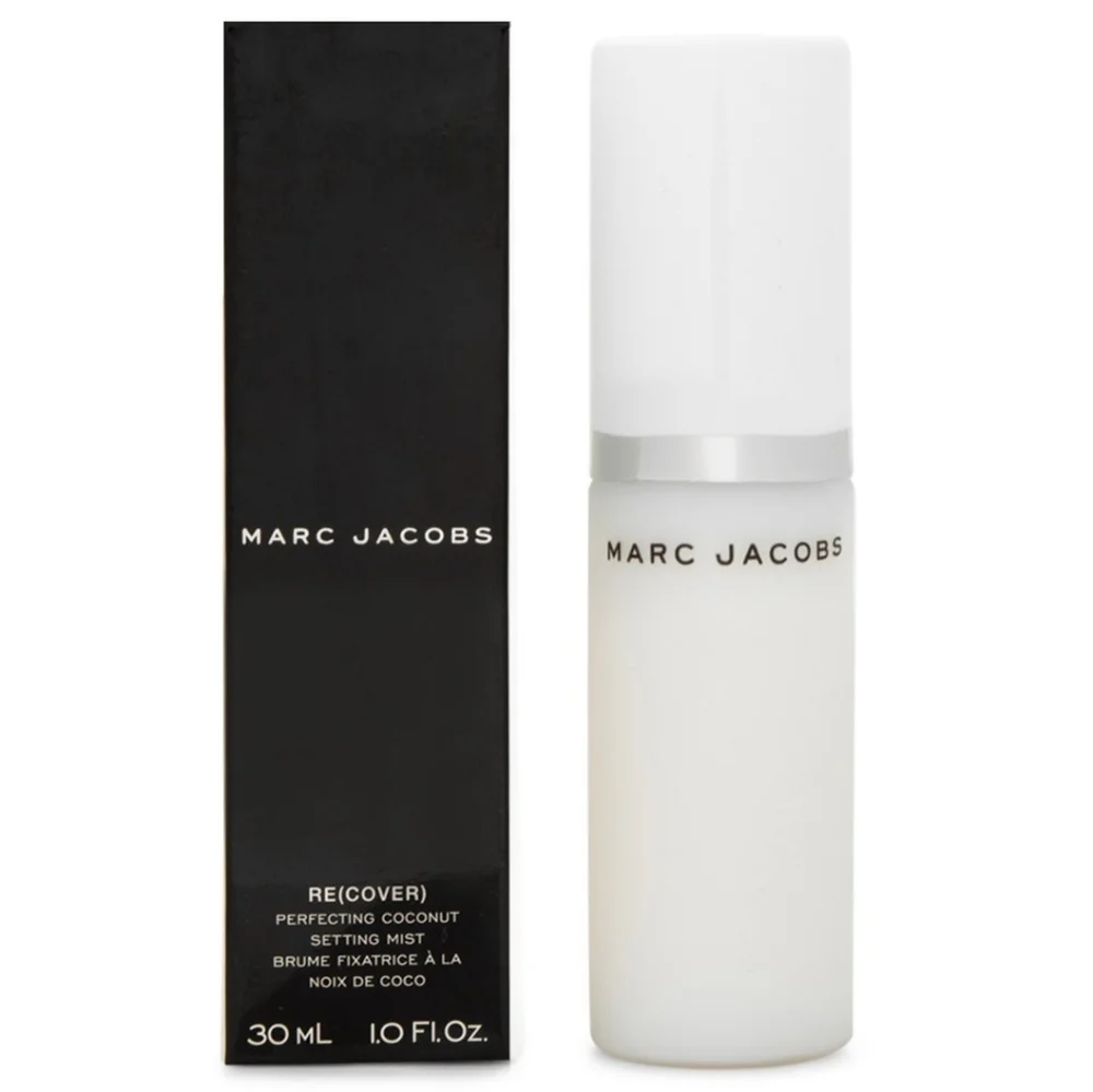 ❇️🧚‍♀️Marc Jacobs DISCONTINUED Re(Cover) Coconut Setting Spray NWT